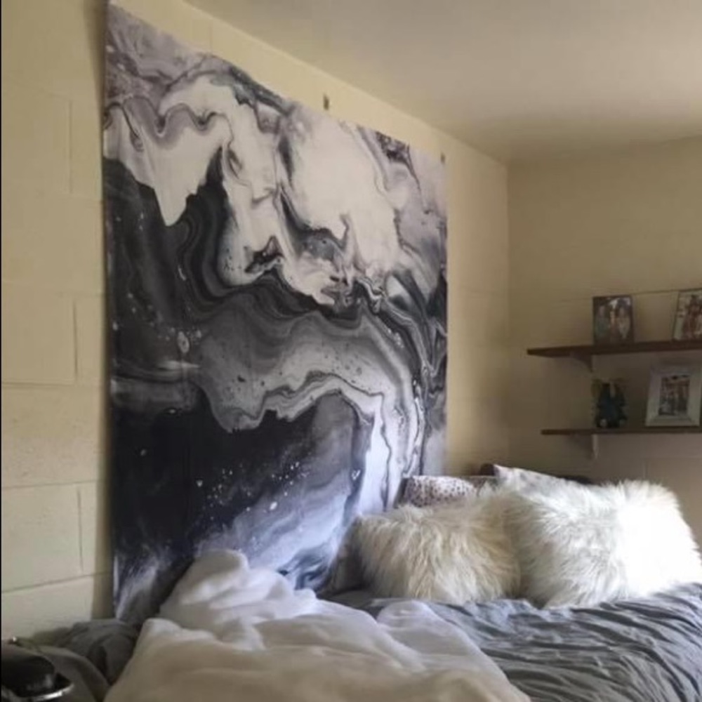 Society 6 tapestry